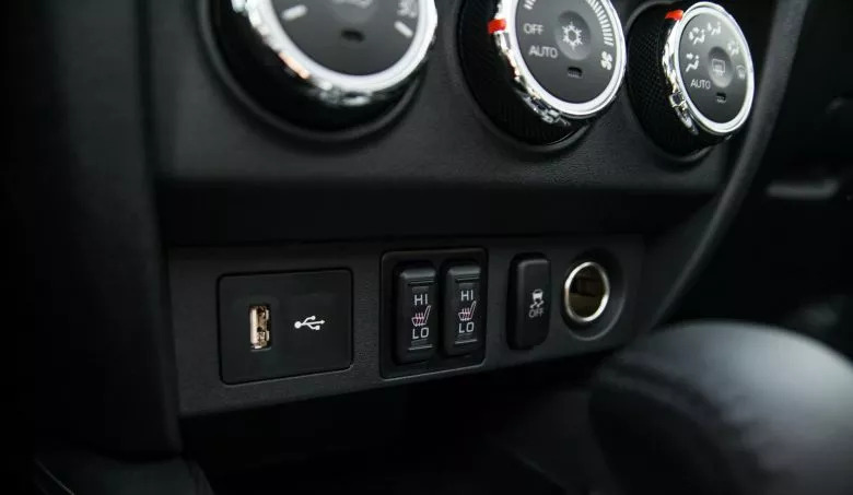 Mitsubishi ASX restylé chez SAM - Tunisie