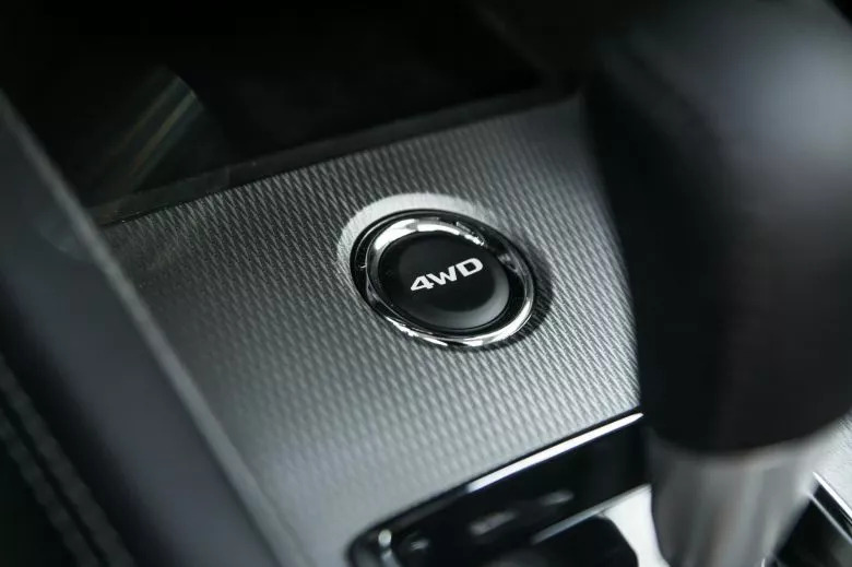 Mitsubishi ASX restylé chez SAM - Tunisie