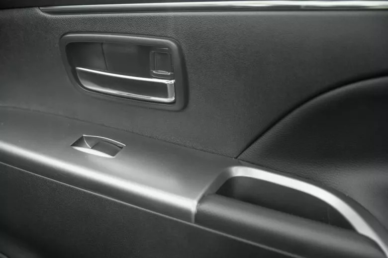 Mitsubishi ASX restylé chez SAM - Tunisie