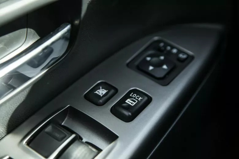 Mitsubishi ASX restylé chez SAM - Tunisie