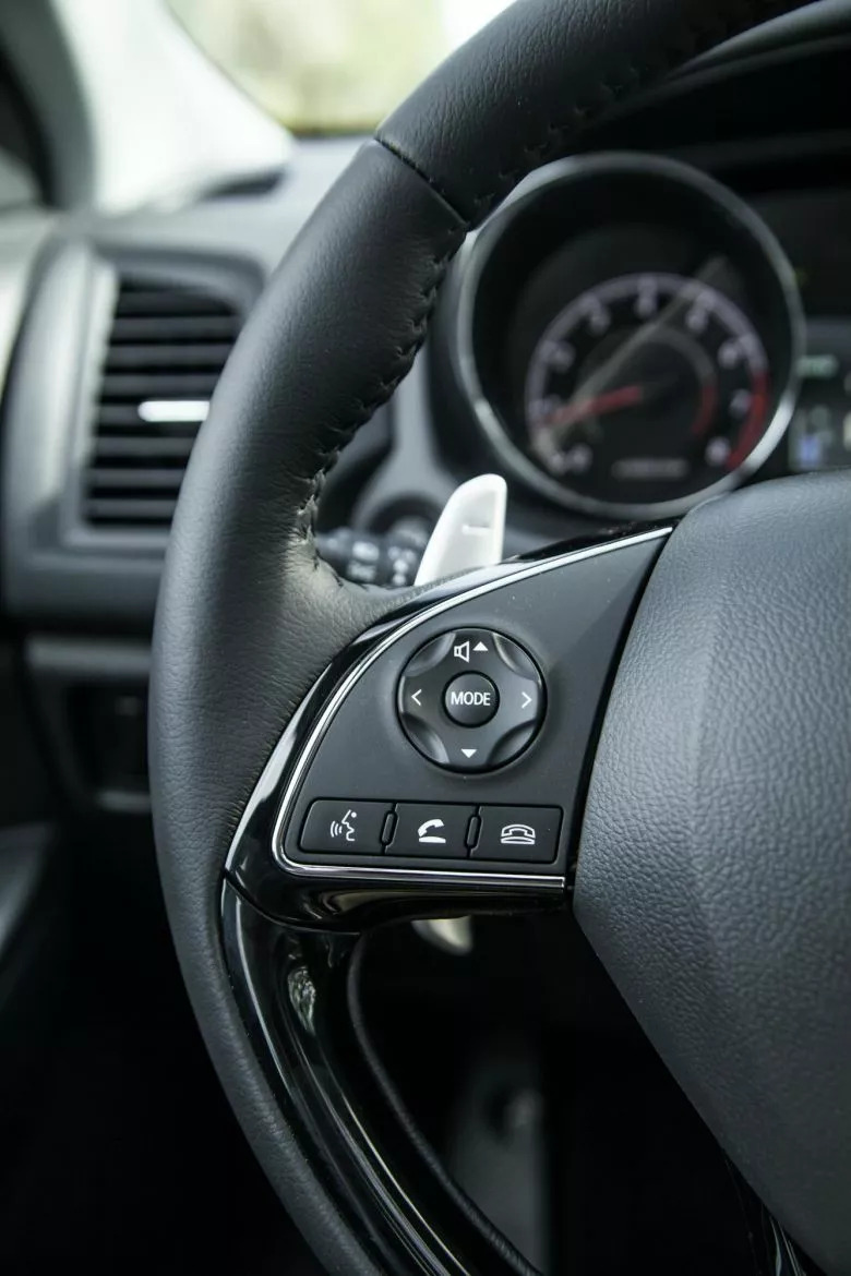 Mitsubishi ASX restylé chez SAM - Tunisie