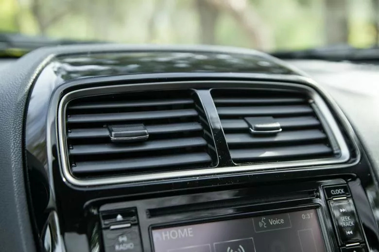 Mitsubishi ASX restylé chez SAM - Tunisie