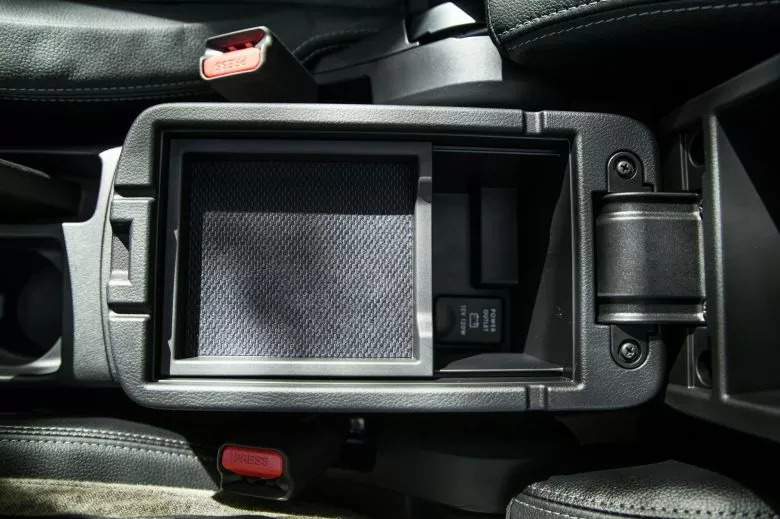 Mitsubishi ASX restylé chez SAM - Tunisie