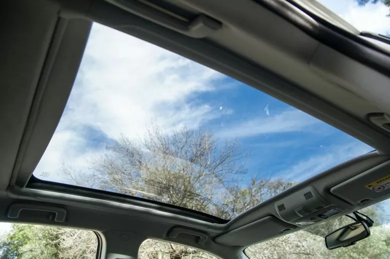 Mitsubishi ASX restylé chez SAM - Tunisie