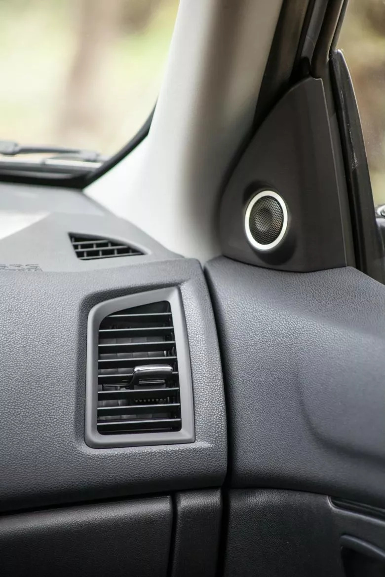 Mitsubishi ASX restylé chez SAM - Tunisie