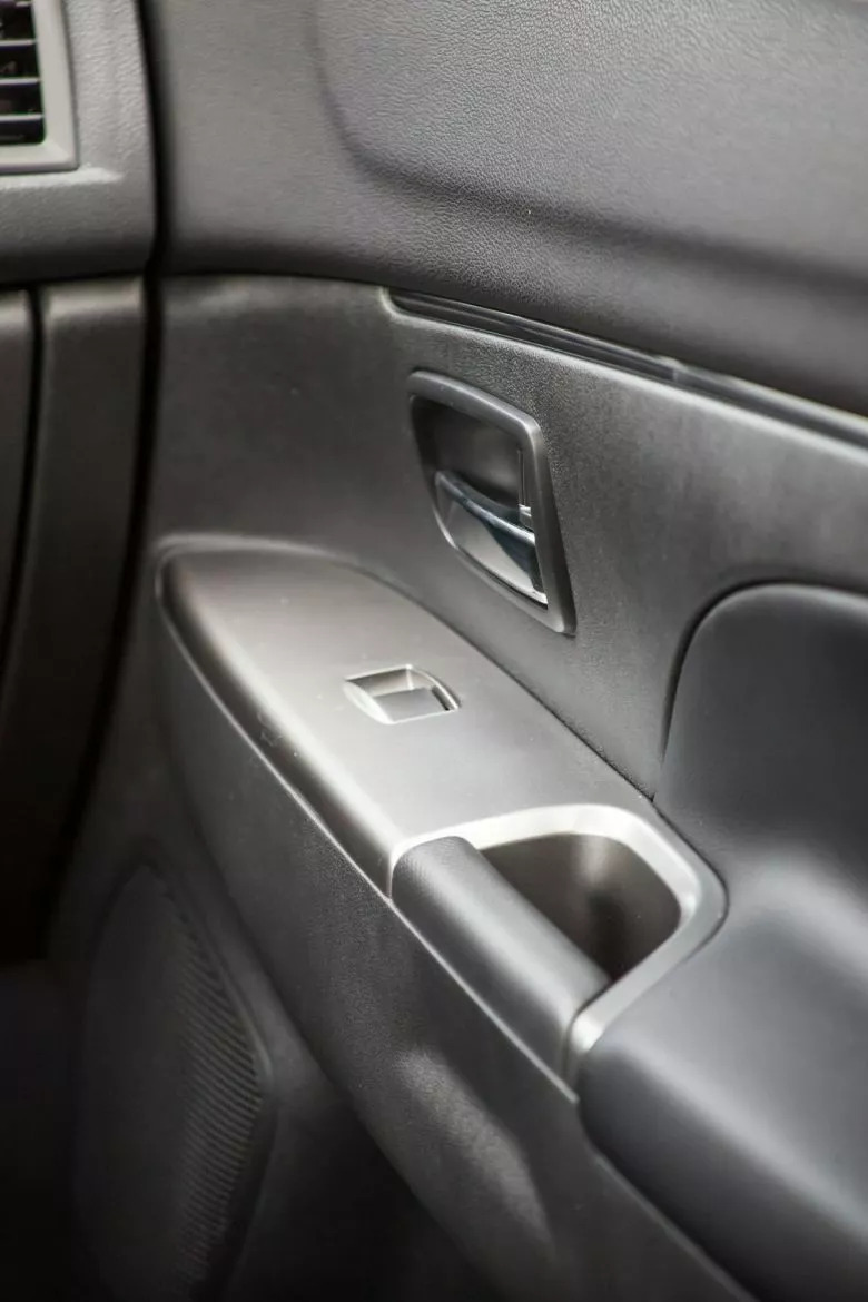 Mitsubishi ASX restylé chez SAM - Tunisie