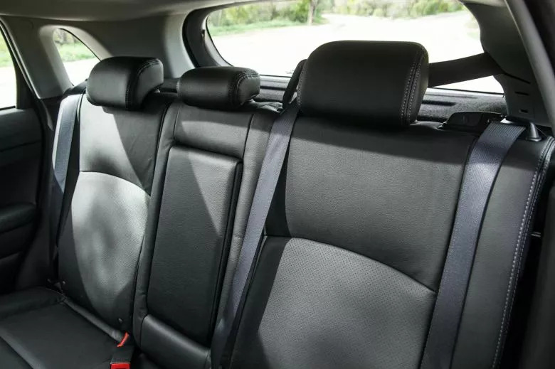 Mitsubishi ASX restylé chez SAM - Tunisie