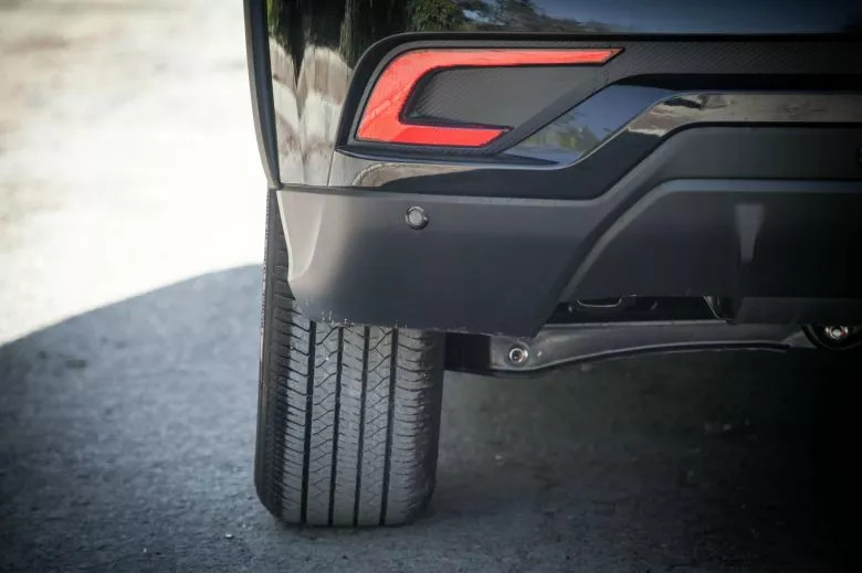 Mitsubishi ASX restylé chez SAM - Tunisie