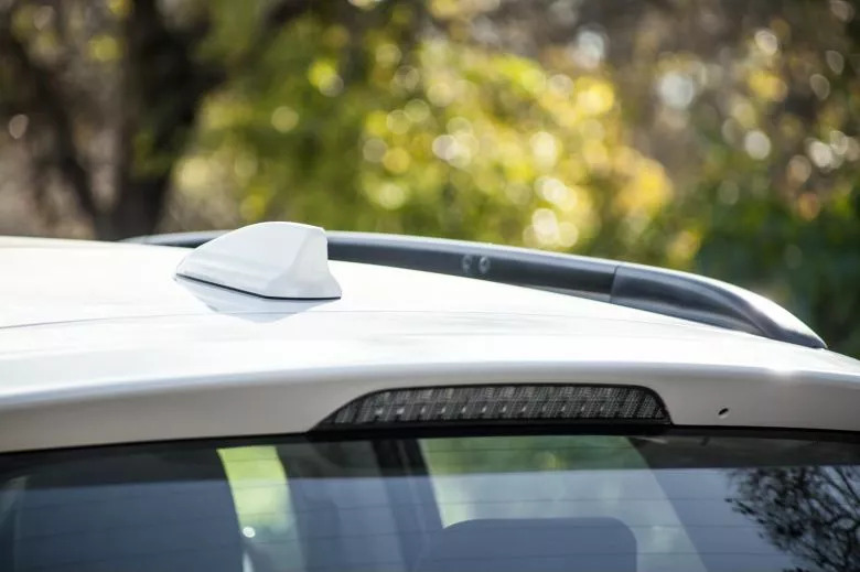 Mitsubishi ASX restylé chez SAM - Tunisie