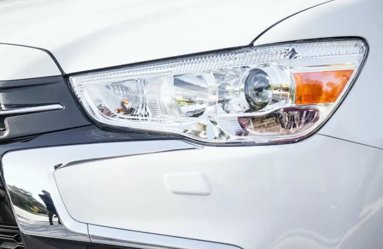 Mitsubishi ASX restylé chez SAM - Tunisie