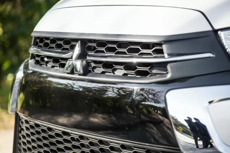 Mitsubishi ASX restylé chez SAM - Tunisie