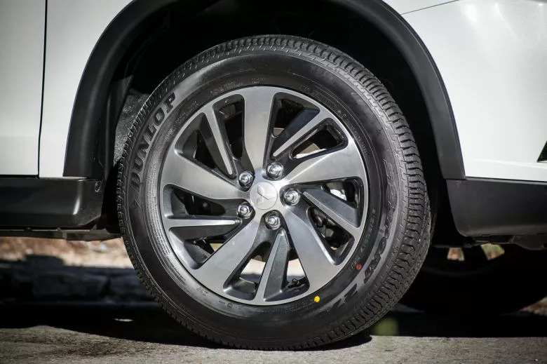 Mitsubishi ASX restylé chez SAM - Tunisie