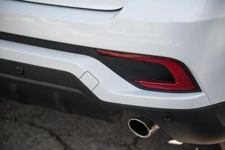 Mitsubishi ASX restylé chez SAM - Tunisie