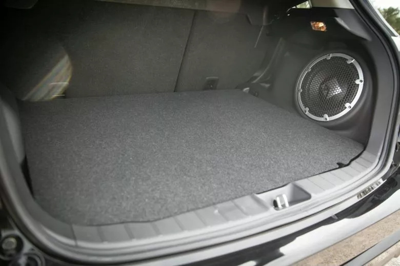 Mitsubishi ASX restylé chez SAM - Tunisie