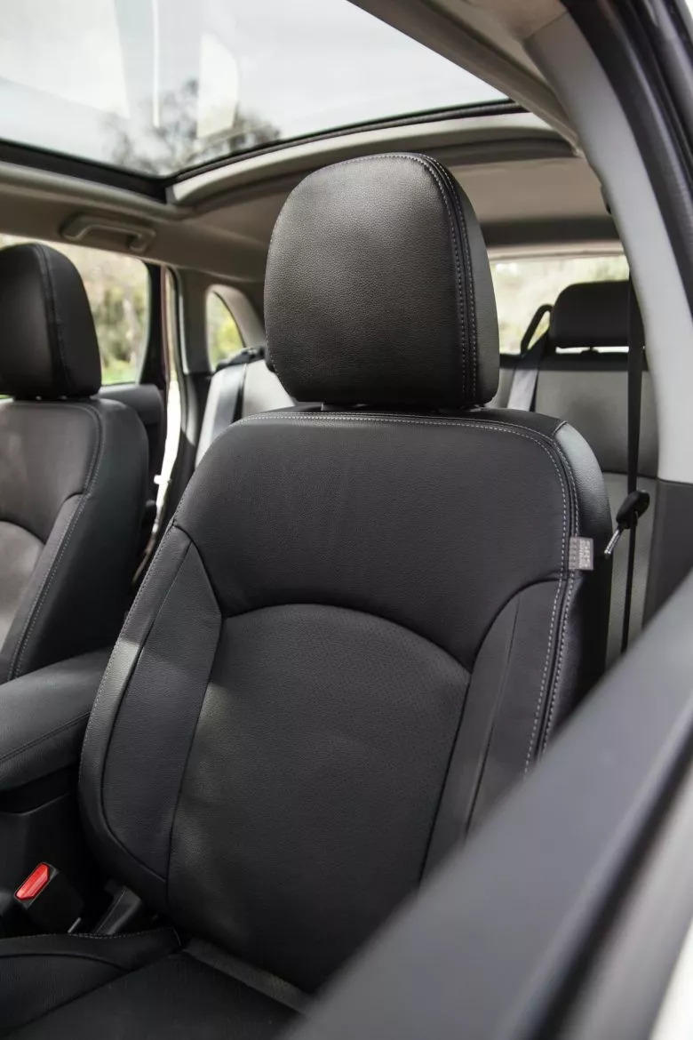 Mitsubishi ASX restylé chez SAM - Tunisie