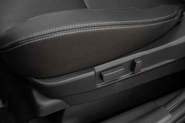 Mitsubishi ASX restylé chez SAM - Tunisie