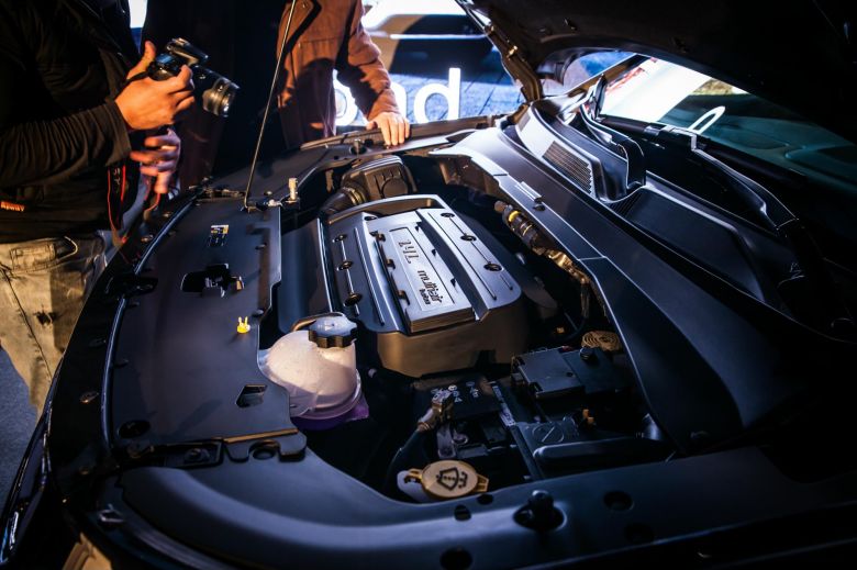 Nouveau Jeep Compass chez ITALCAR