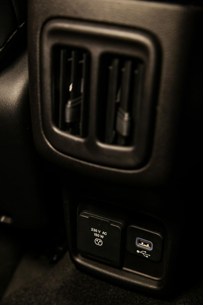 Nouveau Jeep Compass chez ITALCAR