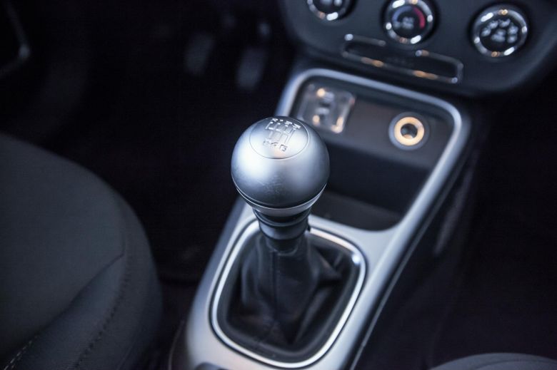 Nouveau Jeep Compass chez ITALCAR