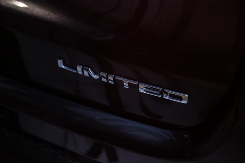 Nouveau Jeep Compass chez ITALCAR