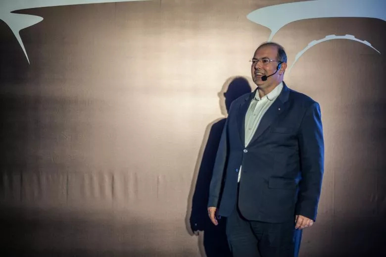 Nouveau Jeep Compass chez ITALCAR