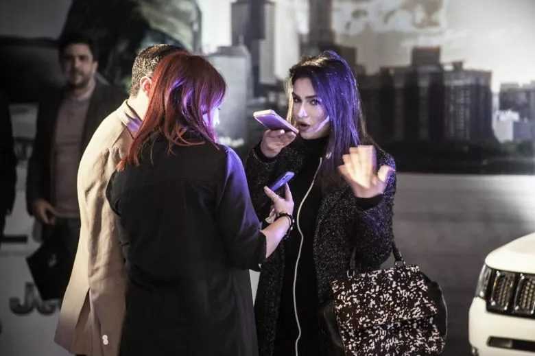 Nouveau Jeep Compass chez ITALCAR