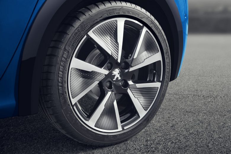 Nouvelle Peugeot 208 - 2019