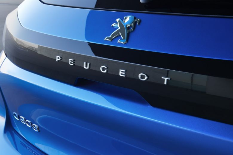 Nouvelle Peugeot 208 - 2019