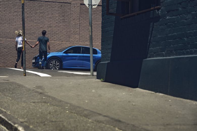 Nouvelle Peugeot 208 - 2019