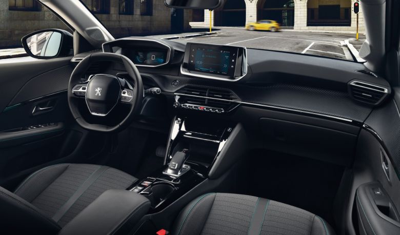 Nouvelle Peugeot 208 - 2019