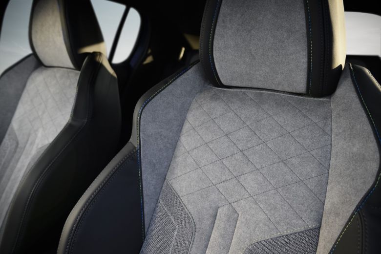 Nouvelle Peugeot 208 - 2019
