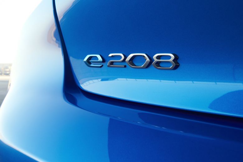 Nouvelle Peugeot 208 - 2019