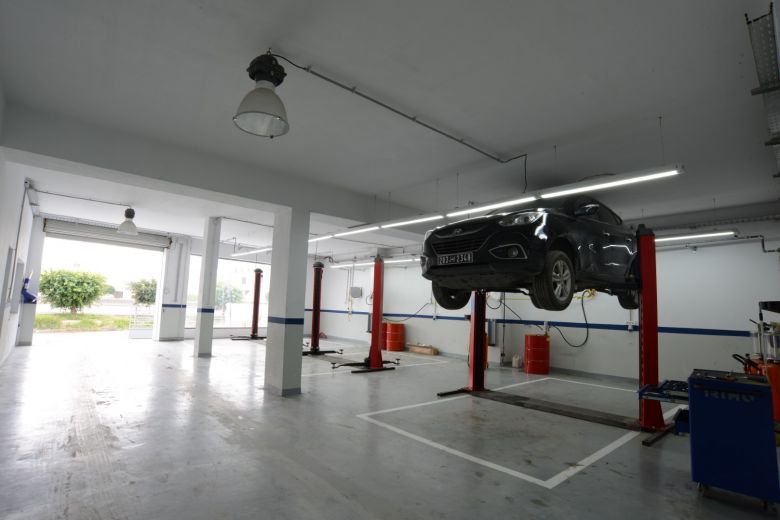 Hyundai en tête des ventes VP hors voitures populaires