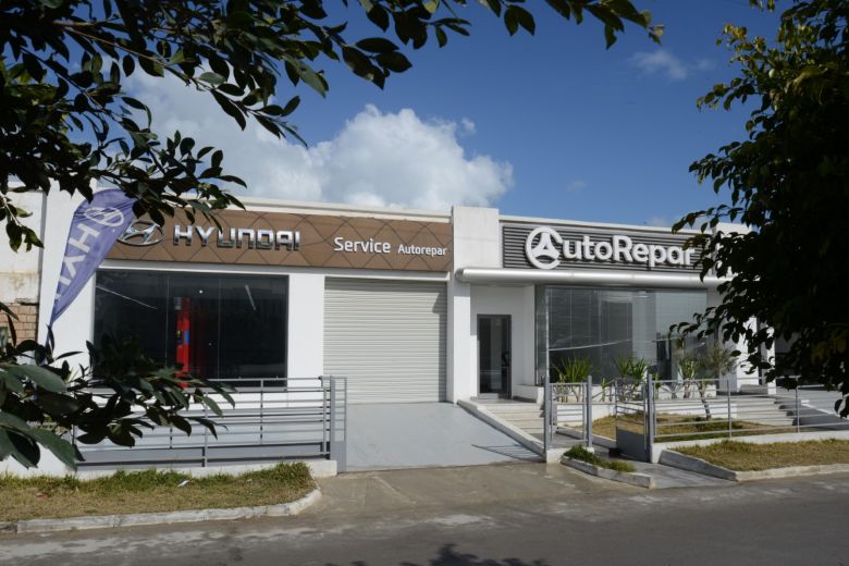 Hyundai en tête des ventes VP hors voitures populaires