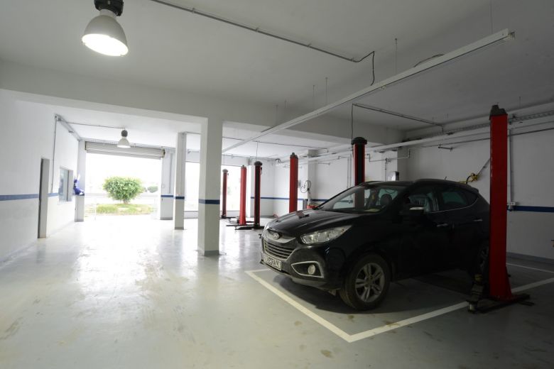 Hyundai en tête des ventes VP hors voitures populaires