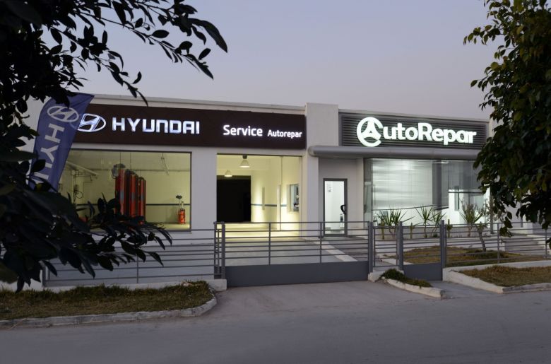 Hyundai en tête des ventes VP hors voitures populaires