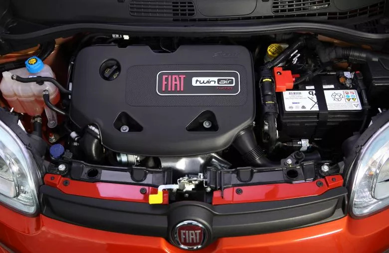 La Fiat Panda désormais proposée en version populaire