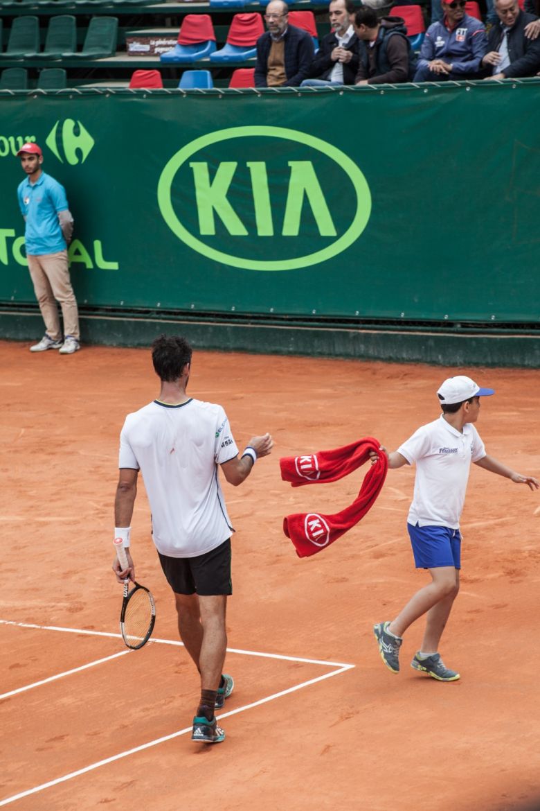 KIA partenaire majeur du Tunis Open et de l'ITF féminin