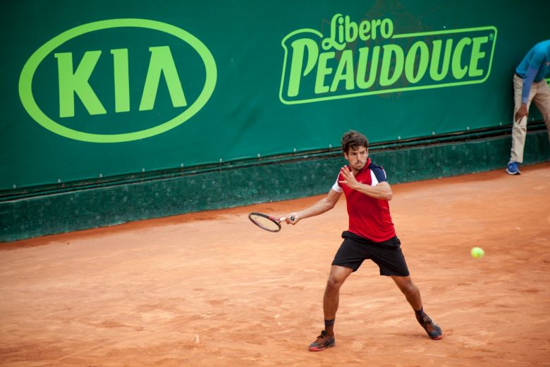 KIA partenaire majeur du Tunis Open et de l'ITF féminin