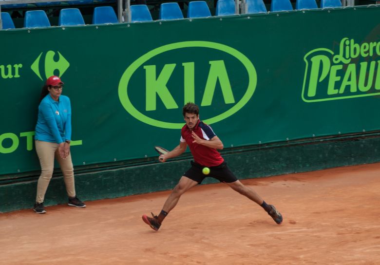 KIA partenaire majeur du Tunis Open et de l'ITF féminin