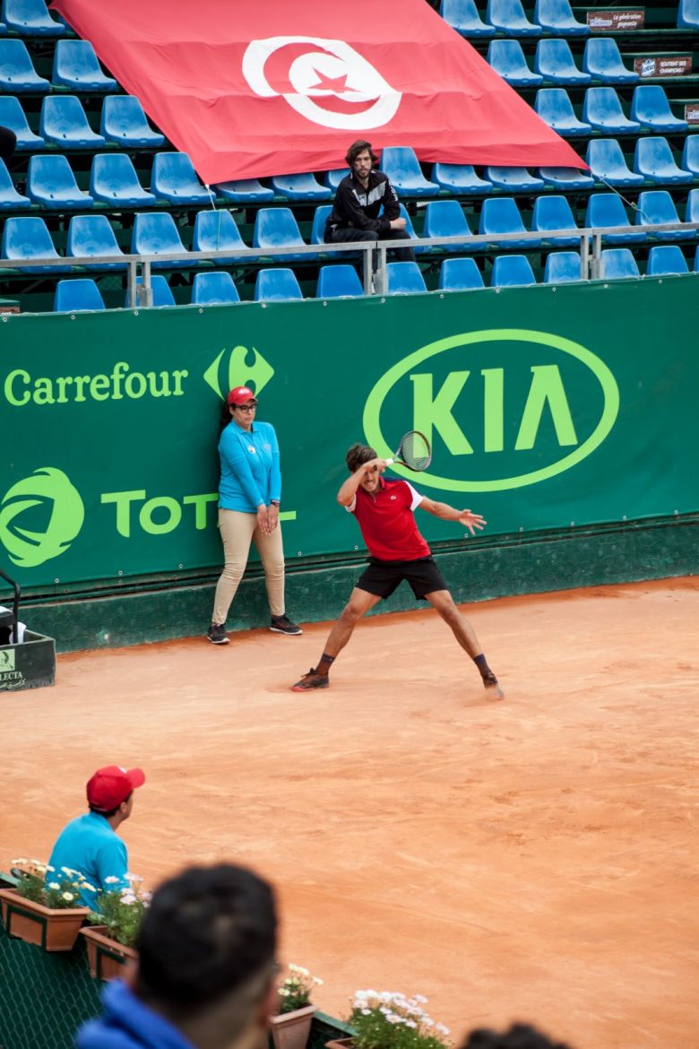 KIA partenaire majeur du Tunis Open et de l'ITF féminin