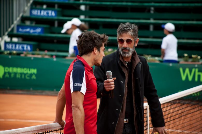 KIA partenaire majeur du Tunis Open et de l'ITF féminin