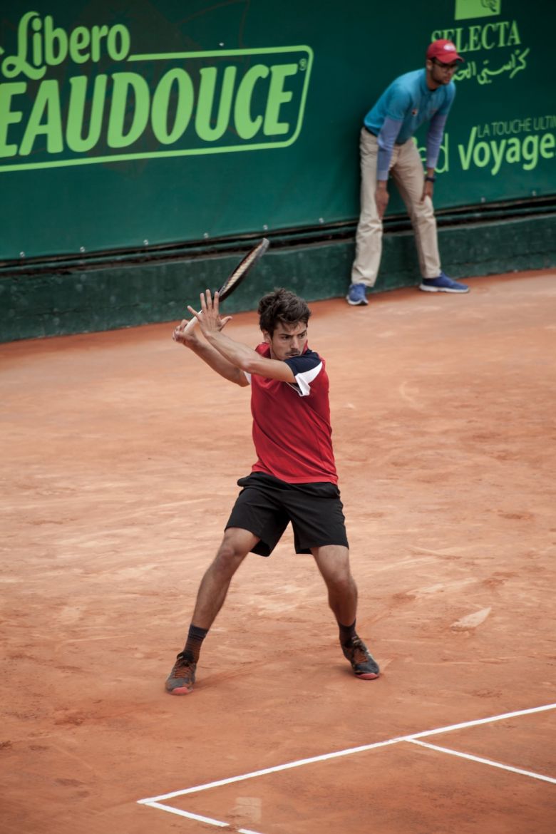 KIA partenaire majeur du Tunis Open et de l'ITF féminin