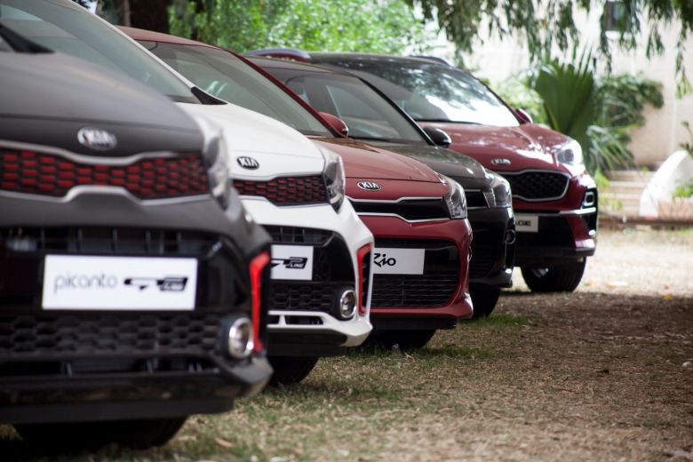 KIA partenaire majeur du Tunis Open et de l'ITF féminin