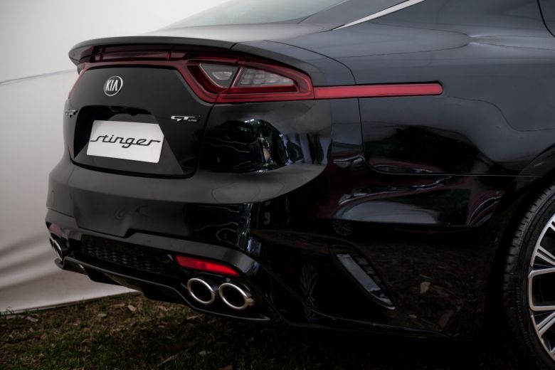 KIA partenaire majeur du Tunis Open et de l'ITF féminin