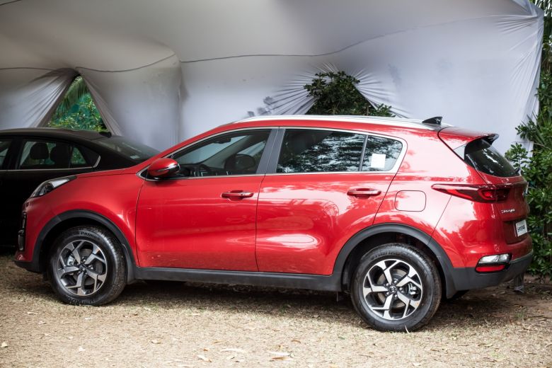 KIA partenaire majeur du Tunis Open et de l'ITF féminin