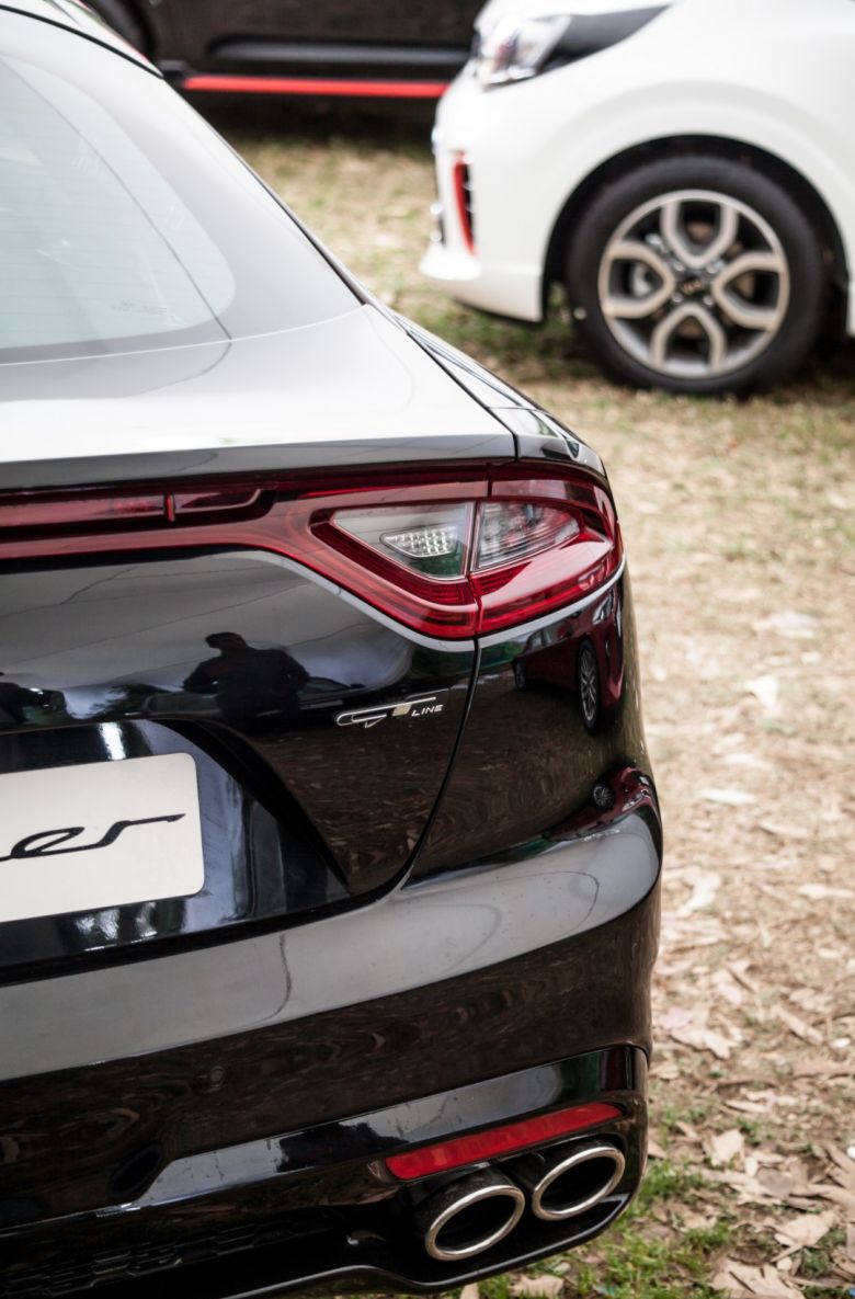 KIA partenaire majeur du Tunis Open et de l'ITF féminin