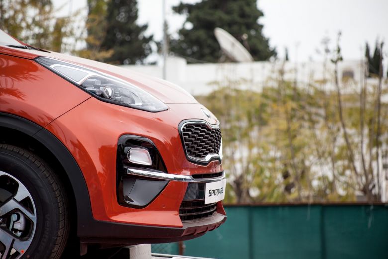 KIA partenaire majeur du Tunis Open et de l'ITF féminin