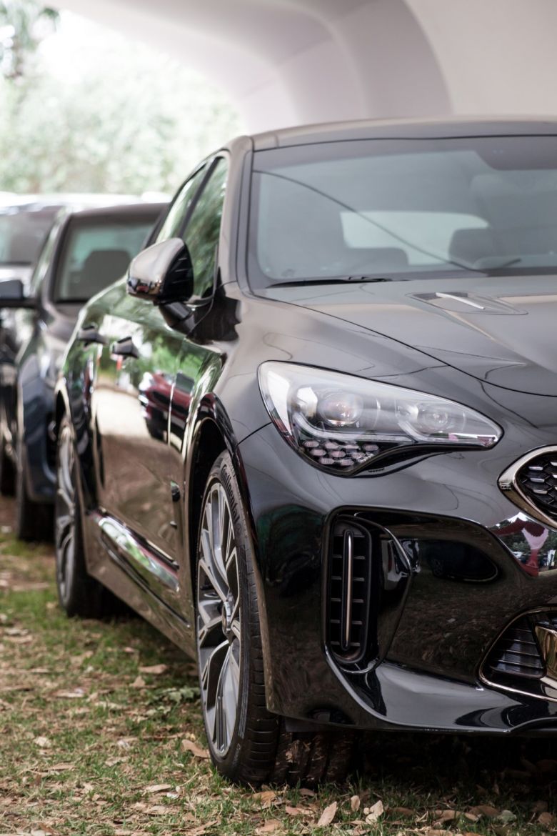 KIA partenaire majeur du Tunis Open et de l'ITF féminin