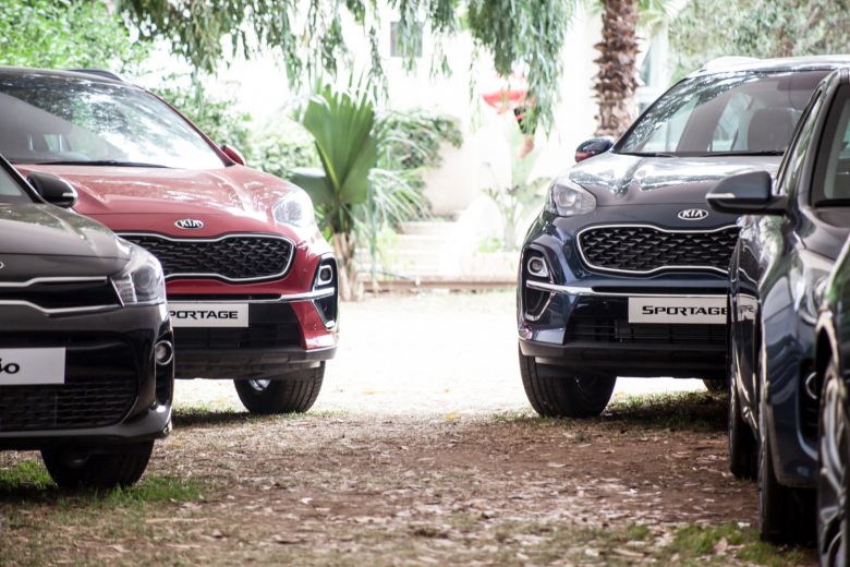 KIA partenaire majeur du Tunis Open et de l'ITF féminin